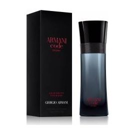 GIORGIO ARMANI Code Sport Туалетная вода тестер 75 мл, Тип: Туалетная вода тестер, Объем, мл.: 75 