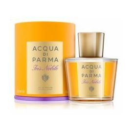 ACQUA DI PARMA Iris Nobile Туалетные духи тестер 100 мл, Тип: Парфюмерная вода тестер, Объем, мл.: 100 