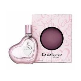 BEBE Sheer Туалетные духи 100 мл, Тип: Туалетные духи, Объем, мл.: 100 