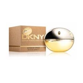 Donna Karan DKNY Golden Delicious, Тип: Туалетные духи тестер, Объем, мл.: 50 