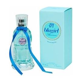 BLUMARINE Jus №1 Blugirl Туалетная вода тестер 100 мл, Тип: Туалетная вода тестер, Объем, мл.: 100 