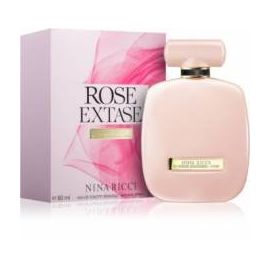 NINA RICCI Rose Extase Туалетные духи 80 мл, Тип: Парфюмерная вода, Объем, мл.: 80 