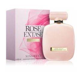 NINA RICCI Rose Extase Туалетные духи тестер 80 мл, Тип: Парфюмерная вода тестер, Объем, мл.: 80 