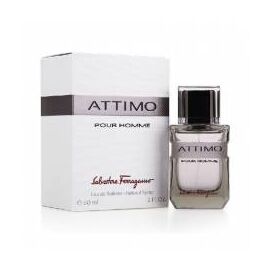 SALVATORE FERRAGAMO Attimo Туалетная вода тестер 100 мл, Тип: Туалетная вода тестер, Объем, мл.: 100 