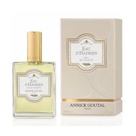 Annick Goutal Eau d'Hadrien, Тип: Туалетные духи тестер, Объем, мл.: 100 