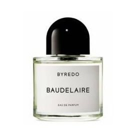 BYREDO Baudelaire Туалетные духи тестер 100 мл, Тип: Парфюмерная вода тестер, Объем, мл.: 100 