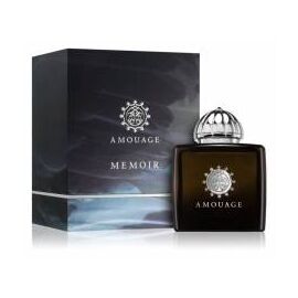 Amouage Memoir, Тип: Туалетные духи тестер, Объем, мл.: 100 