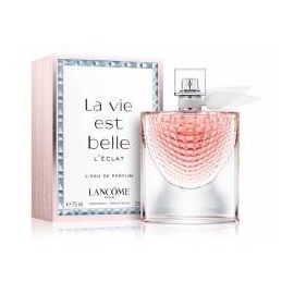 Lancome La Vie est Belle L'Eclat L'Eau de Parfum, Тип: Туалетные духи тестер, Объем, мл.: 50 