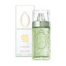 LANCOME O de L'Orangerie Туалетная вода тестер 75 мл, Тип: Туалетная вода тестер, Объем, мл.: 75 