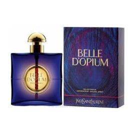 YVES SAINT LAURENT Belle d'Opium Туалетные духи 50 мл, Тип: Парфюмерная вода, Объем, мл.: 50 