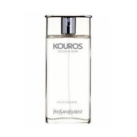 YVES SAINT LAURENT Kouros Cologne Sport Туалетная вода тестер 100 мл, Тип: Туалетная вода тестер, Объем, мл.: 100 