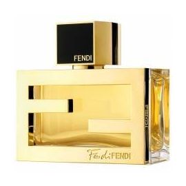 FENDI Fan di Fendi Eau de Parfum Туалетные духи тестер 75 мл, Тип: Парфюмерная вода тестер, Объем, мл.: 75 