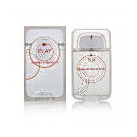 Givenchy Play Summer Vibrations, Тип: Туалетная вода тестер, Объем, мл.: 100 