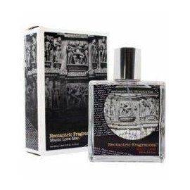NEOTANTRIC FRAGRANCES Manic Love Man Туалетная вода 100 мл, Тип: Туалетная вода, Объем, мл.: 100 