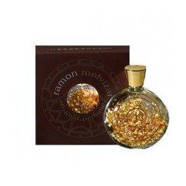 RAMON MOLVIZAR Art&Gold Туалетные духи 75 мл, Тип: Туалетные духи, Объем, мл.: 75 