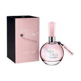 Valentino Rock'n Rose Pret-A-Porter, Тип: Туалетная вода тестер, Объем, мл.: 90 