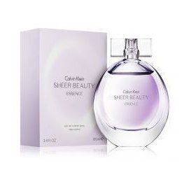 CALVIN KLEIN Beauty Sheer Essence Туалетная вода тестер 100 мл, Тип: Туалетная вода тестер, Объем, мл.: 100 