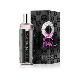 LOEWE I Loewe Me Туалетная вода 100 мл, Тип: Туалетная вода, Объем, мл.: 100 