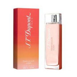 DUPONT Essence Pure Ocean Pour Femme Туалетная вода 50 мл, Тип: Туалетная вода, Объем, мл.: 50 
