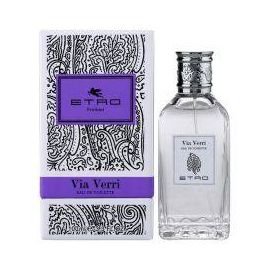 ETRO Via Verri Туалетная вода 50 мл, Тип: Туалетная вода, Объем, мл.: 50 