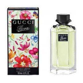 GUCCI Flora by Gucci Gracious Tuberose Туалетная вода 50 мл, Тип: Туалетная вода, Объем, мл.: 50 
