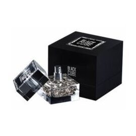 RAMON MOLVIZAR Black Cube Туалетные духи 50 мл, Тип: Туалетные духи, Объем, мл.: 50 