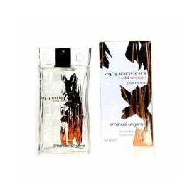 Ungaro Apparition Wild Orange, Тип: Туалетная вода, Объем, мл.: 50 