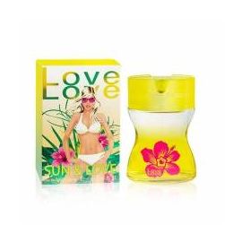 Morgan Sun And Love, Тип: Туалетная вода, Объем, мл.: 35 