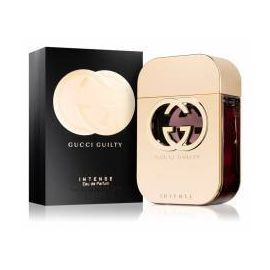 GUCCI Guilty Intense Туалетные духи тестер 75 мл, Тип: Парфюмерная вода тестер, Объем, мл.: 75 