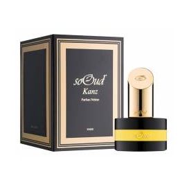 Sooud Kanz Parfum Nektar, Тип: Парфюм, Объем, мл.: 30 