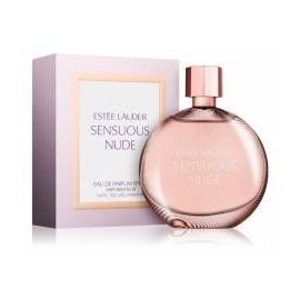 ESTEE LAUDER Sensuous Nude Туалетные духи тестер 50 мл, Тип: Парфюмерная вода тестер, Объем, мл.: 50 