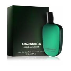 COMME DES GARCONS Amazingreen Туалетная вода 100 мл, Тип: Туалетная вода, Объем, мл.: 100 
