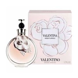 VALENTINO Valentina Acqua Floreale Туалетная вода тестер 80 мл, Тип: Туалетная вода тестер, Объем, мл.: 80 