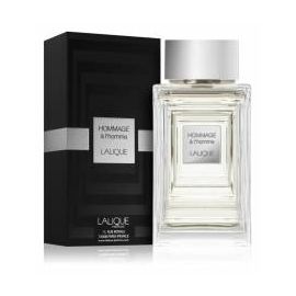 LALIQUE Hommage a L'Homme Туалетная вода 100 мл, Тип: Туалетная вода, Объем, мл.: 100 