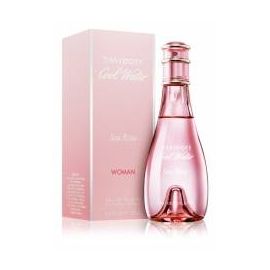 DAVIDOFF Cool Water Sea Rose Туалетная вода тестер 100 мл, Тип: Туалетная вода тестер, Объем, мл.: 100 