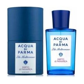 Acqua di Parma Blu Mediterraneo Mirto di Panarea, Тип: Туалетная вода тестер, Объем, мл.: 150 