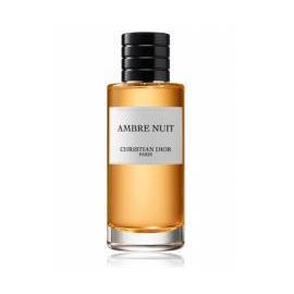 CHRISTIAN DIOR Ambre Nuit Туалетные духи тестер 125 мл, Тип: Парфюмерная вода тестер, Объем, мл.: 125 