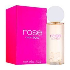 Courreges Rose de Courreges, Тип: Парфюмерная вода, Объем, мл.: 90 