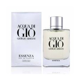 GIORGIO ARMANI Acqua di Gio Essenza Туалетные духи тестер 75 мл, Тип: Парфюмерная вода тестер, Объем, мл.: 75 