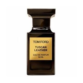 Tom Ford Tuscan Leather, Тип: Туалетные духи тестер, Объем, мл.: 50 