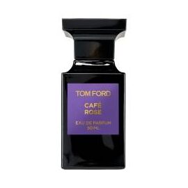 Tom Ford Cafe Rose, Тип: Туалетные духи, Объем, мл.: 50 