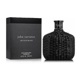 John Varvatos Artisan Black, Тип: Туалетная вода, Объем, мл.: 125 