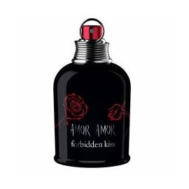 Cacharel Amor Amor Forbidden Kiss, Тип: Туалетная вода тестер, Объем, мл.: 100 
