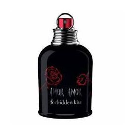 Cacharel Amor Amor Forbidden Kiss, Тип: Туалетная вода, Объем, мл.: 30 
