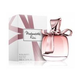 NINA RICCI Mademoiselle Ricci Туалетные духи 80 мл, Тип: Парфюмерная вода, Объем, мл.: 80 