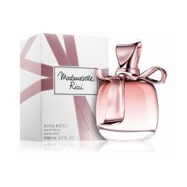 Nina Ricci Mademoiselle Ricci, Тип: Туалетные духи, Объем, мл.: 30 