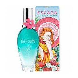 Escada Born In Paradise, Тип: Туалетная вода тестер, Объем, мл.: 100 