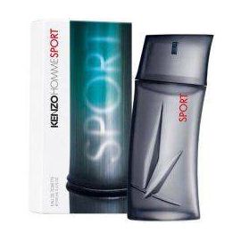 Kenzo Homme Sport, Тип: Туалетная вода, Объем, мл.: 30 