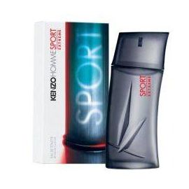 KENZO Homme Sport Extreme Туалетная вода 100 мл, Тип: Туалетная вода, Объем, мл.: 100 