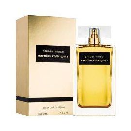 Narciso Rodriguez Amber Musc, Тип: Туалетные духи тестер, Объем, мл.: 100 
